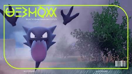 gengar best nature|best nature for haunter.